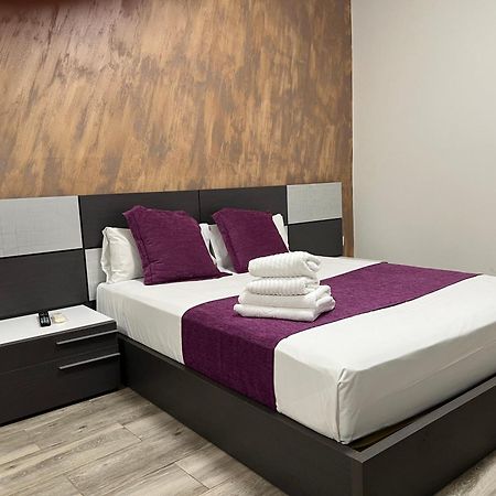 Casa Brava Hotel Аликанте Екстериор снимка