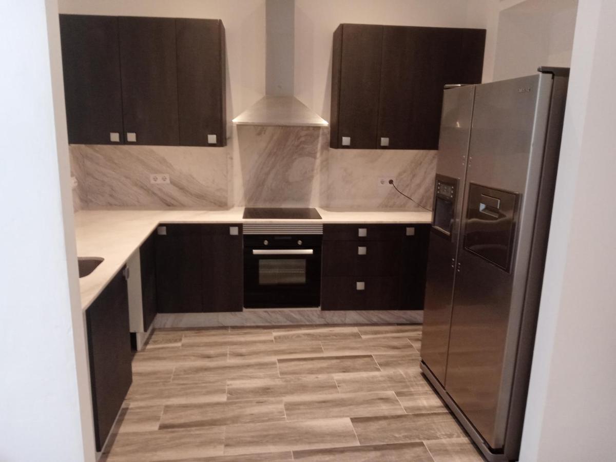 Casa Brava Hotel Аликанте Екстериор снимка