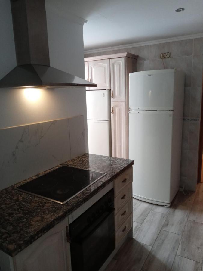 Casa Brava Hotel Аликанте Екстериор снимка