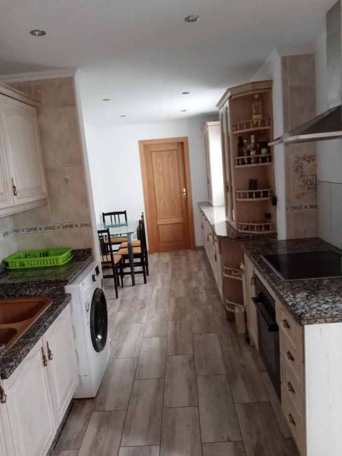 Casa Brava Hotel Аликанте Екстериор снимка