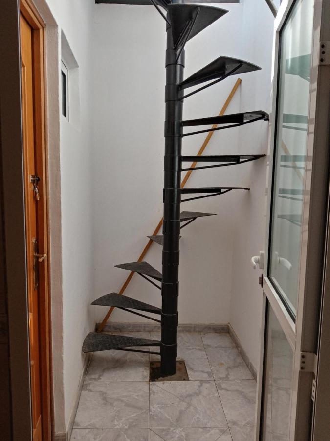 Casa Brava Hotel Аликанте Екстериор снимка