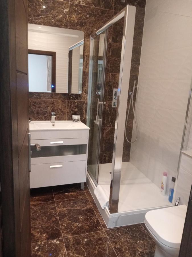 Casa Brava Hotel Аликанте Екстериор снимка