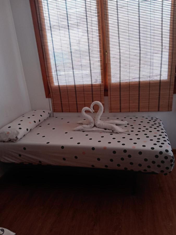 Casa Brava Hotel Аликанте Екстериор снимка