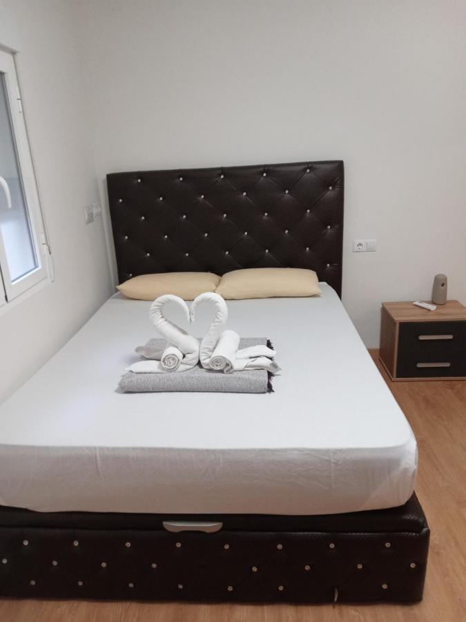 Casa Brava Hotel Аликанте Екстериор снимка