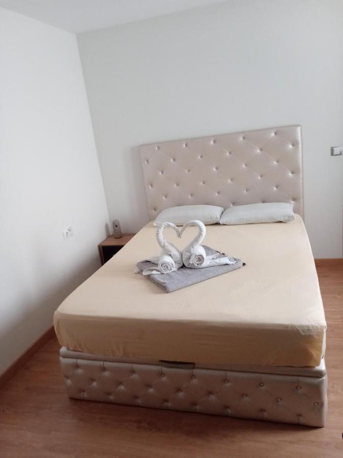 Casa Brava Hotel Аликанте Екстериор снимка