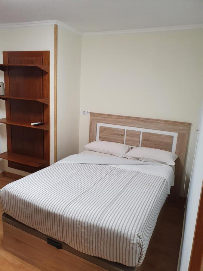 Casa Brava Hotel Аликанте Екстериор снимка