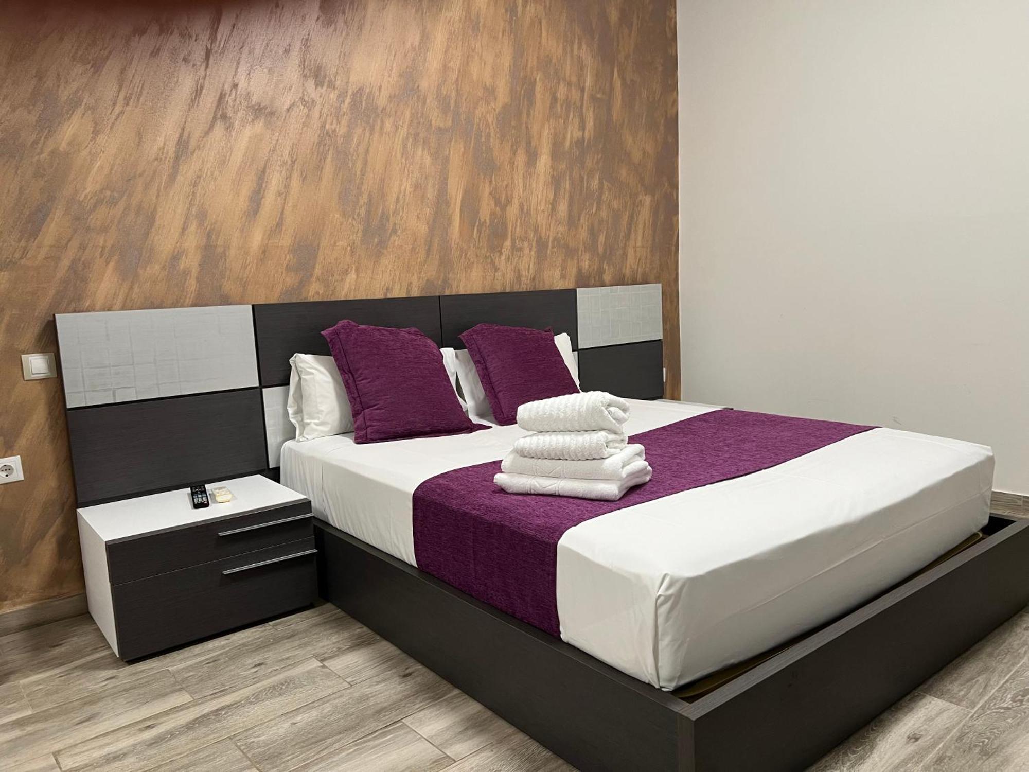 Casa Brava Hotel Аликанте Екстериор снимка