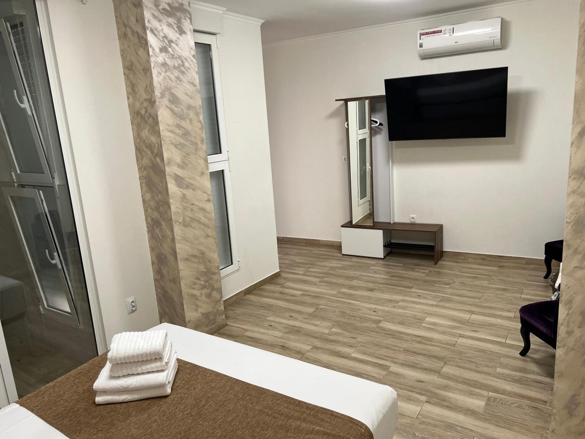 Casa Brava Hotel Аликанте Екстериор снимка